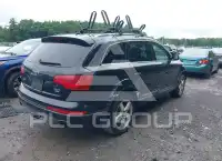2015 Audi Q7 фото
