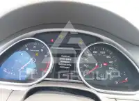 2015 Audi Q7 фото