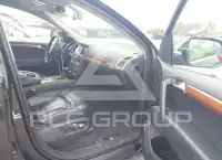 2015 Audi Q7 photo