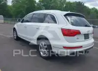 2015 Audi Q7 photo