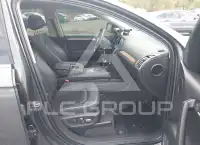 2015 Audi Q7 photo