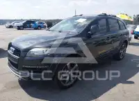 2015 Audi Q7 фото