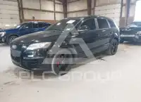 2015 Audi Q7 photo