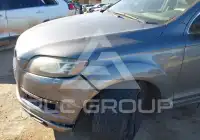 2015 Audi Q7 photo
