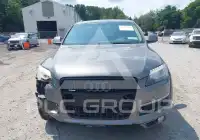 2015 Audi Q7 фото