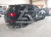 2015 Audi Q7 photo