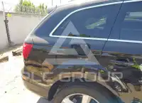 2015 Audi Q7 фото