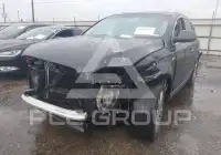 2015 Audi Q7 фото