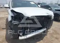2015 Audi Q7 фото