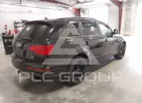 2015 Audi Q7 фото