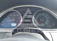2015 Audi Q7 фото