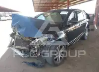 2015 Audi Q7 фото