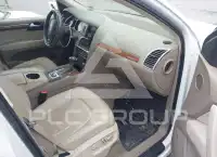 2015 Audi Q7 фото