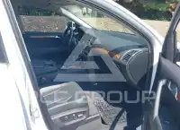 2015 Audi Q7 фото