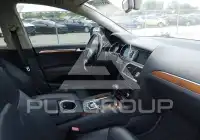 2015 Audi Q7 фото