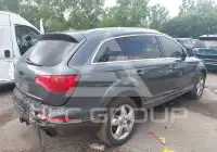 2015 Audi Q7 фото