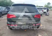 2015 Audi Q7 фото