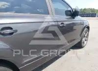 2015 Audi Q7 фото