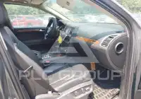 2015 Audi Q7 фото
