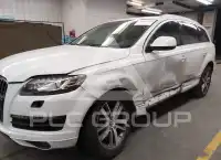 2015 Audi Q7 photo