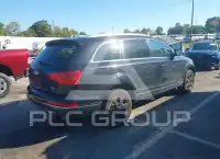 2015 Audi Q7 photo