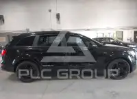 2015 Audi Q7 photo
