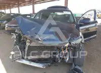 2015 Audi Q7 фото