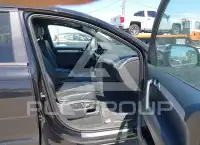 2015 Audi Q7 photo