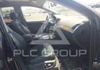 2015 Audi Q7 фото