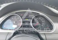 2015 Audi Q7 фото