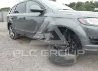 2015 Audi Q7 photo