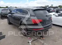 2015 Audi Q7 photo