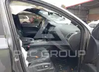 2015 Audi Q7 фото