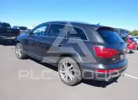 2015 Audi Q7 photo