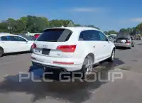 2015 Audi Q7 photo
