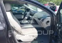 2015 Audi Q7 фото