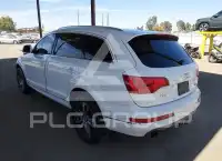 2015 Audi Q7 photo