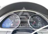 2015 Audi Q7 фото