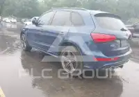 2015 Audi Q5 фото