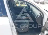 2015 Audi Q5 фото