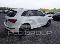 2015 Audi Q5 photo