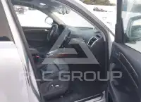 2015 Audi Q5 photo