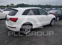 2015 Audi Q5 фото