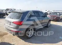 2015 Audi Q5 photo