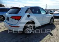 2015 Audi Q5 фото