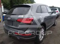 2015 Audi Q5 фото