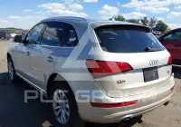 2015 Audi Q5 фото