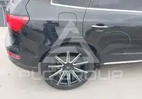 2015 Audi Q5 фото