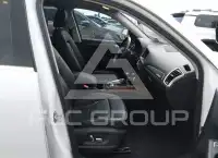 2015 Audi Q5 фото