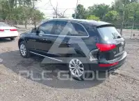 2015 Audi Q5 photo